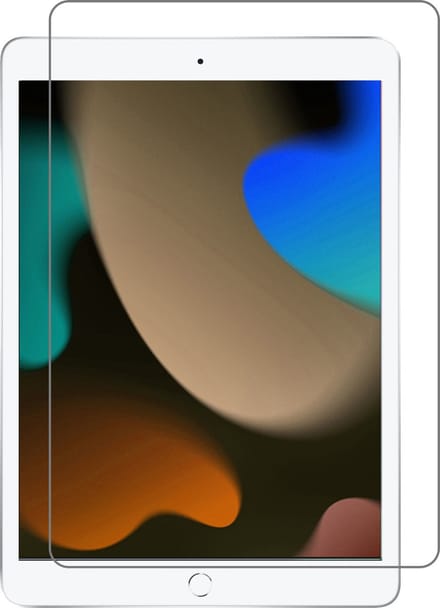Screenprotector Geschikt voor iPad 10.2 2020/2021 Screenprotector Bescherm Glas Screen Protector