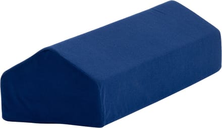 MultiMotion - Knieholte kussen - Blauw - Ergonomisch - PU schuim