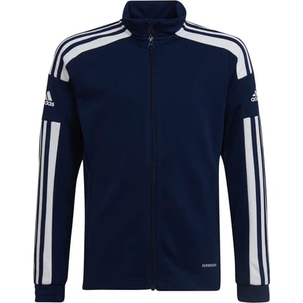 Adidas Squadra 21 Trainingsjack Junior - Maat 152