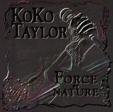 Force Of Nature