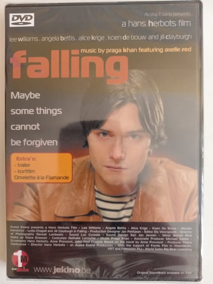 Falling