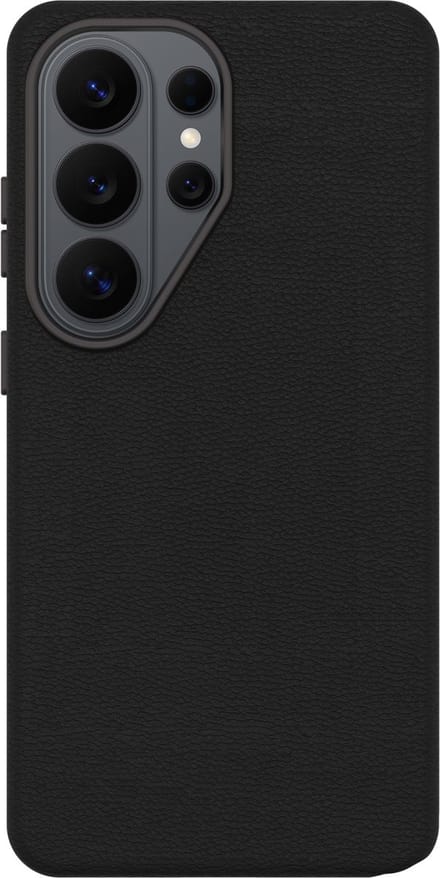 OtterBox Symmetry Series Cactus Leather - back cover for mobile phone