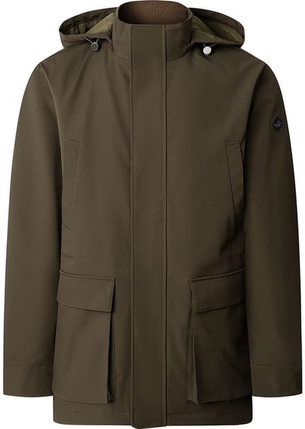 Hackett Hm4000096 Jas M Man