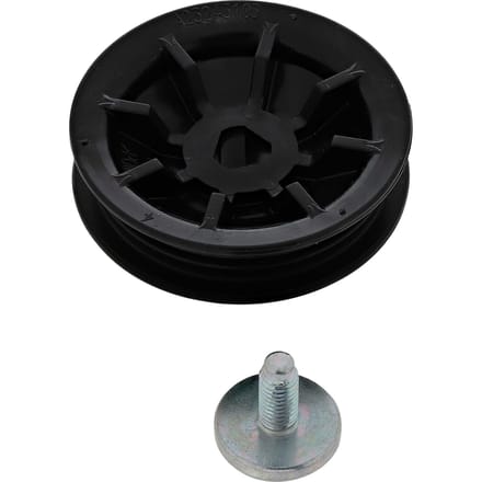 AEG snaarwiel, motor, with screw, PBA 4055950143