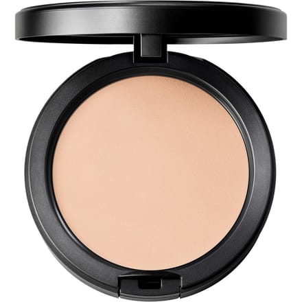 MAC Studio Fix Powder Plus Foundation (Various Shades) - N4