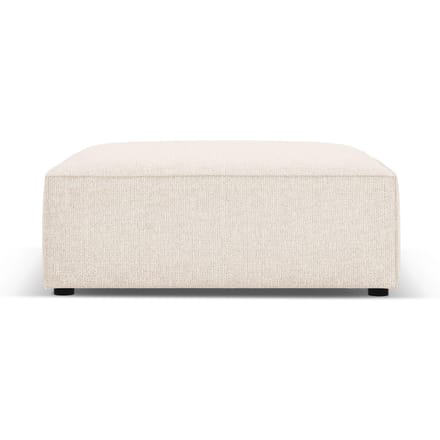 Hocker Jodie chenille | Micadoni Home