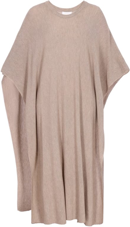 usha Poncho