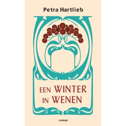 Een Winter In Wenen - Petra Hartlieb