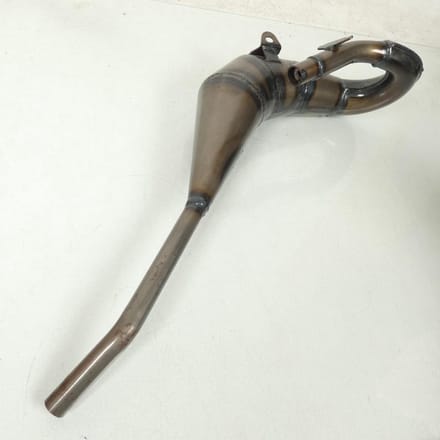 Corps de pot d'échappement pour moto 50 00 1005 E3 Corps Neuf