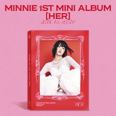 Her (2035c Ver.) - Minnie ((g) -idle