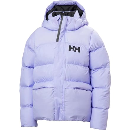 Kinderjas met capuchon Helly Hansen Specter