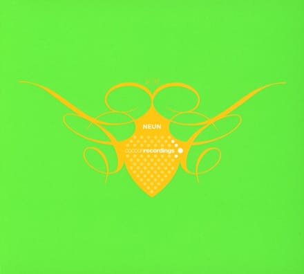 Chris Tietjen - Neun (CD)