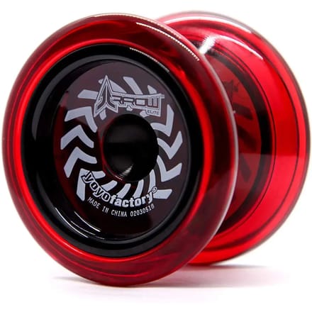 Behendigheidsspellen YoYoFactory