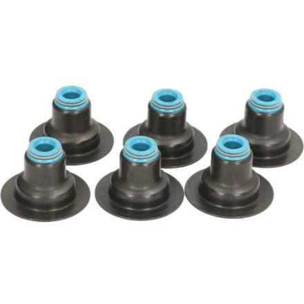 Pakkingset, klepsteel AJUSA 57060800