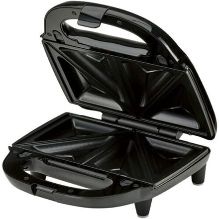 SILVERCREST Tosti-ijzer met verwisselbare platen