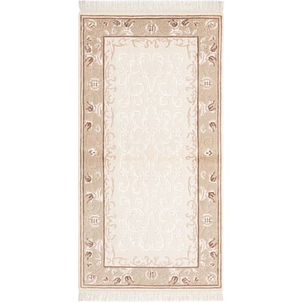 Vloerkleed Donna handgemaakt wol | Vidal