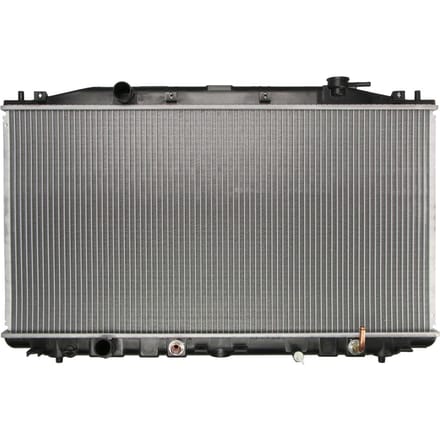 Radiator THERMOTEC D74028TT
