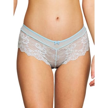Shorts Lascana Shorty Melissa hemelsblauw