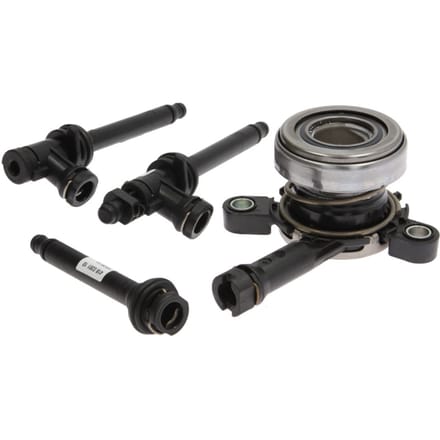 Schaeffler Luk Ontkoppelingslager, koppeling LUK 510 0225 10