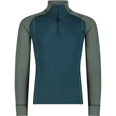 Thermisch Shirt 1/2 Rits CMP Kildar