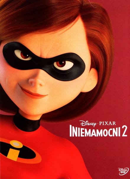 Incredibles 2 [DVD]