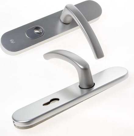 Maco kruk-krukgarnituur F1 52mm KTB PC72*** (Prijs per stuk)