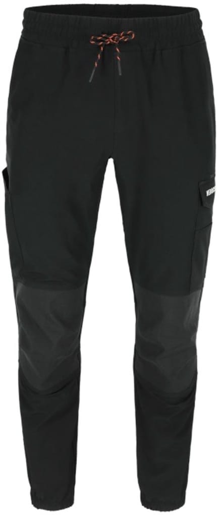 Jogging Herock Alon
