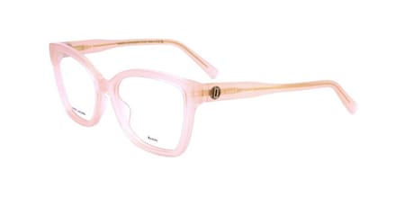 Marc Jacobs MARC 735 Pink 54/17/140 WOMAN Brilmonturen