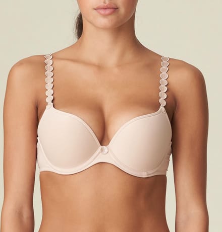 Marie Jo Tom Push Up Bh 0220827 Caffé Latte - maat EU 70B / FR 85B