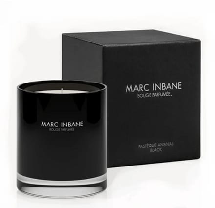 MARC INBANE Pastèque Ananas - Black