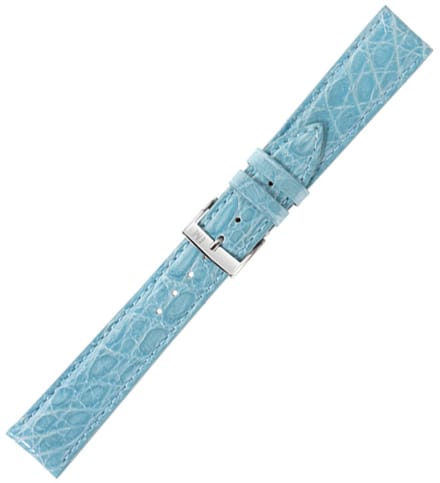 Morellato PMX168TRACY20 Precious Leather (echt) Horlogeband - 20mm