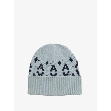Cap Aigle Jacquard Fair Isle