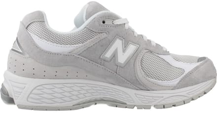 New Balance 2002R - Sneakers - Unisex - Rain Cloud