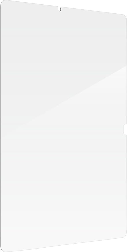 ZAGG InvisibleShield Glass Screen Protector Geschikt voor Samsung Galaxy Tab S10 FE / S9 / S9 FE