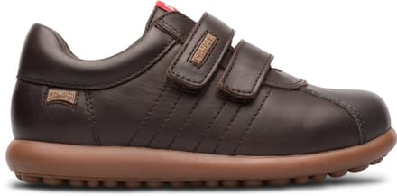Camper Pelotas Ariel Sneaker - Kinderen - Bruin - 32