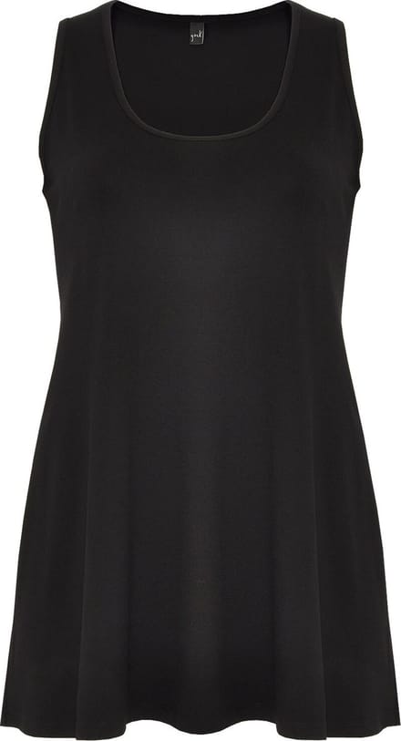 YOEK Dames Singlet
