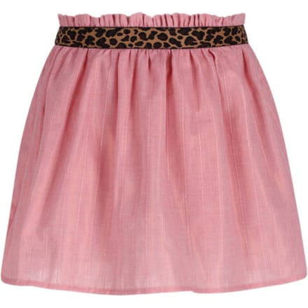 Like Flo F602-5701 Meisjes Rok - Maat 122/128