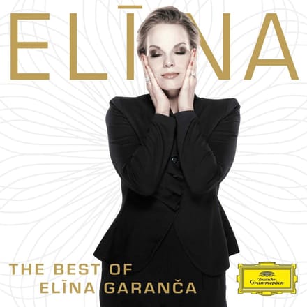 Art Of Elina - Orchestra Sinfonica Nazionale De