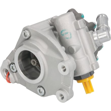 Hydraulische pomp, stuurinrichting LAUBER 55.9979