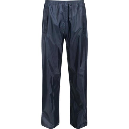 Regatta Professionele Mens Pro Stormbreaker Waterdichte Overtrommels (Marine)