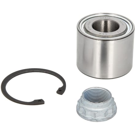 Wiellagerset SKF VKBA 3521