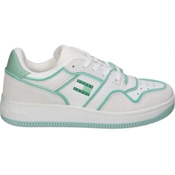 Sportschoenen Tommy Hilfiger 2420MAJ