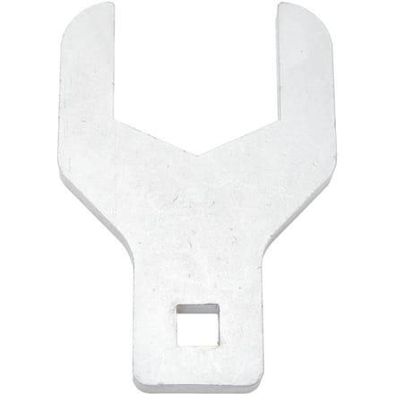 Waterpomp Distributieriem Sleutel Efficiënt Arbeidsbesparend 12 Inch Aandrijving 41mm Waterpomp Sleutel voor Auto white
