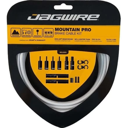 Remkit Jagwire Pro