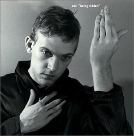 Cex - Being Ridden (CD)