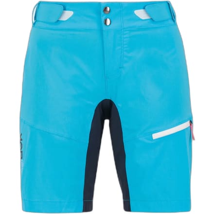 Damesshort Karpos Val Viola