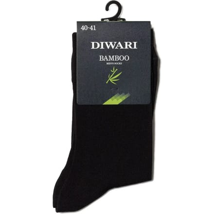 Sokken Diwari Bamboo