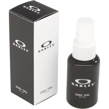 Oakley Liquid Oo Zero Fog 60Ml