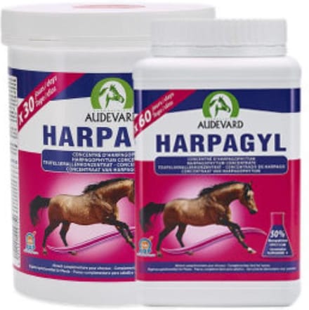 Audevard Harpagyl - 450 g