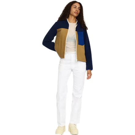 Donsjack voor dames Selfhood Teddy Quit